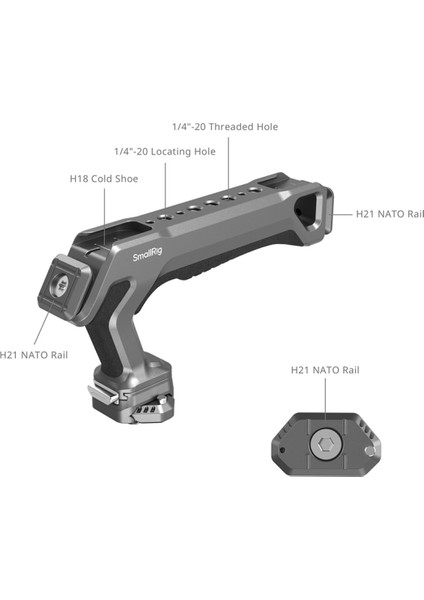 4483 Hawklock Üst Tutamak