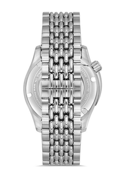 TM351T-04SS Momentus Men's Time Masters Kol Saati modelleri