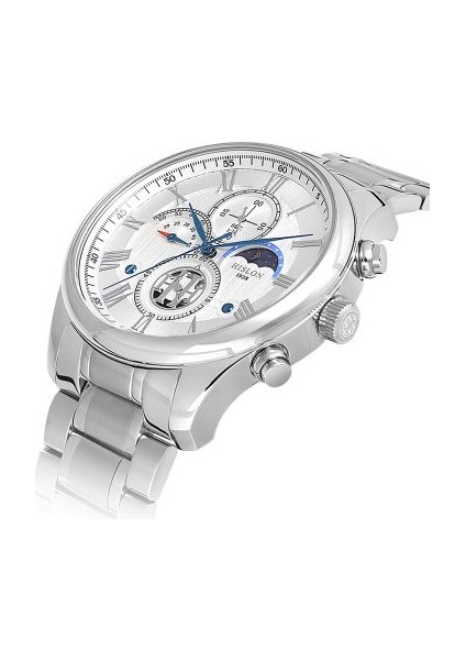 TM113S-02SS Hislon Kol Saati fırsatları