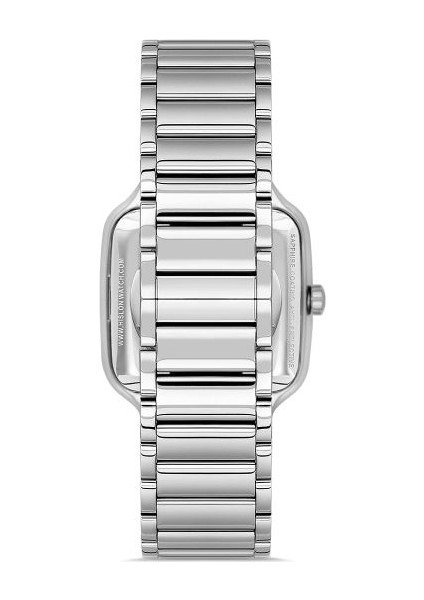 SD166S-04SS Hislon Kol Saati
