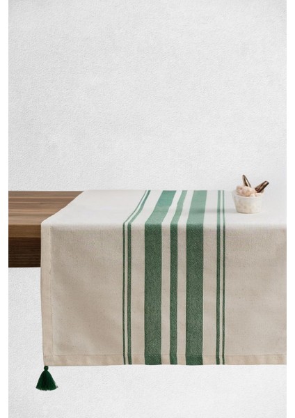 Tereza Runner Masa Örtüsü - 50 x 150 cm