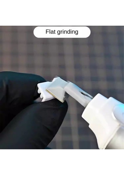 Zımpara Kalemi Matkap Ucu Model Hobisi Için Model Aletleri (Yurt Dışından)