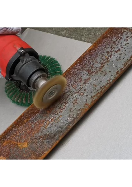 Aşındırıcı Tel Fırçalar Elektrikli Matkap Döner Aletleri Içindir, (Yurt Dışından) fırsatları