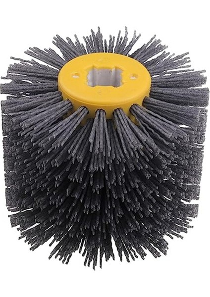 Aşındırıcı Tel Çekme Tekerleği P320 Antik Tahıl (Yurt Dışından)