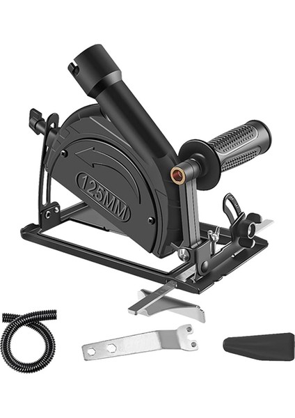 Parlatma Makinesi Sabit Standı, 4in-5in Açı Taşlama Makinesi Için B (Yurt Dışından)