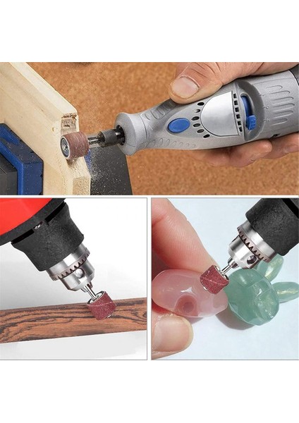 150 Adet Kum Halkası Seti Kutulu Set Elektrikli Değirmen Askı Aksesuarları (Yurt Dışından) fırsatları