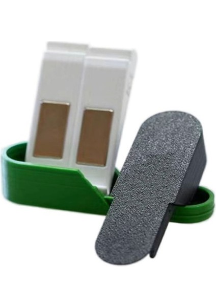 Ultra Ince Kesitleme Yardımı Parlatma Bloğu A (Yurt Dışından)