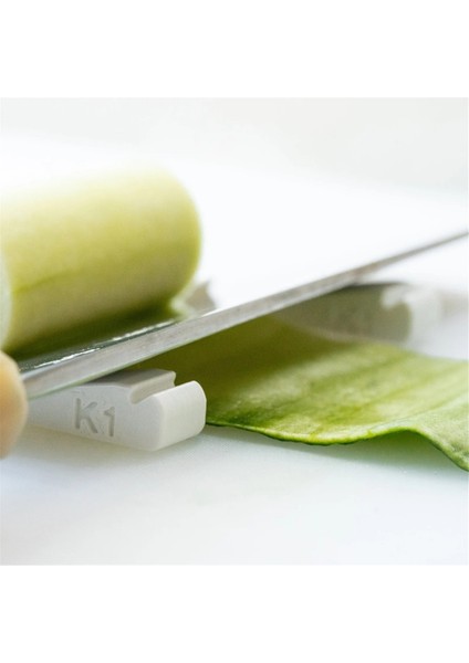 Ultra Ince Kesitleme Yardımı Parlatma Bloğu A (Yurt Dışından) indirimleri