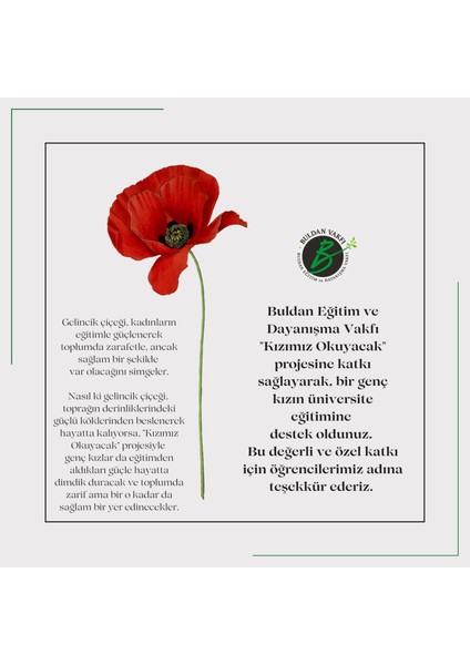 Dijital Destek Kartı