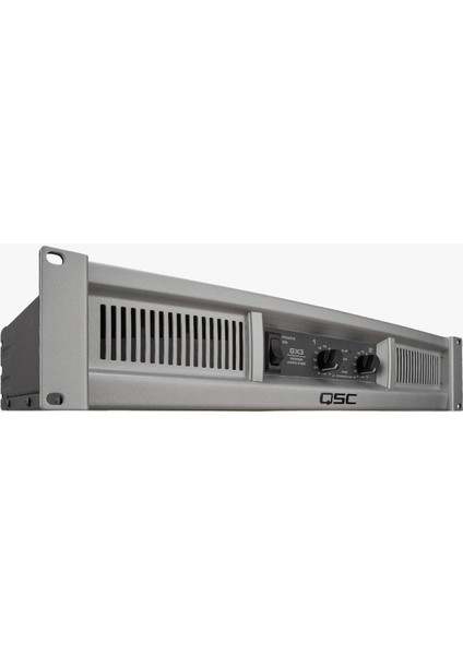 Gx-3 Power Amfi 2X400WATT