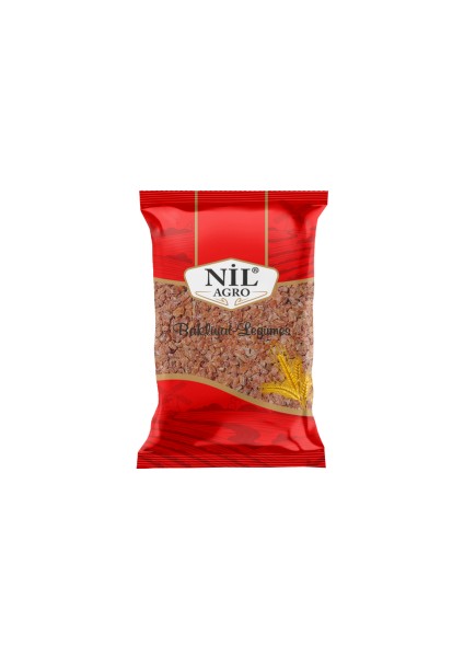 Antep Üretimi Çiğ Köftelik Esmer Ince Bulgur 1 Kilo