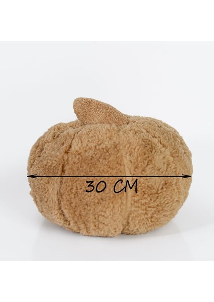 Pababo 30 cm Kabak Kırlent