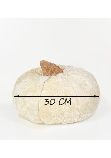 Pababo 30 cm Kabak Kırlent fiyatları