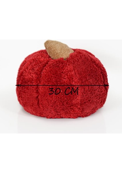 Pababo 30 cm Kabak Kırlent