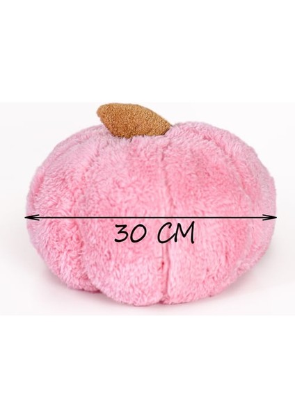 Pababo 30 cm Kabak Kırlent modelleri