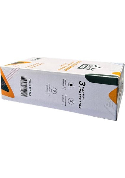 Ortec 24V 10A Li-Ion Dc Konnektörlü Tekerlekli Sandalye Lityum Şarj Cihazı fiyatları