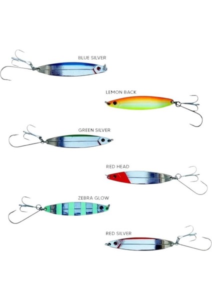 Naniwaosakashi Magne 8.9 cm 28 gr Kaşık Yem fiyatları