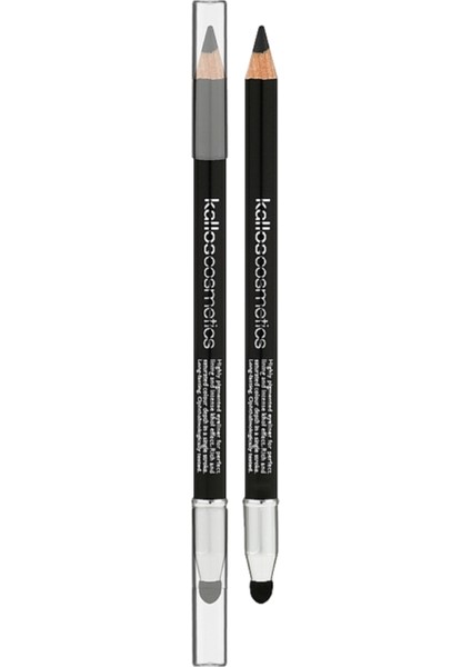Kallos Love Özel Seri Siyah Eyeliner Kalem