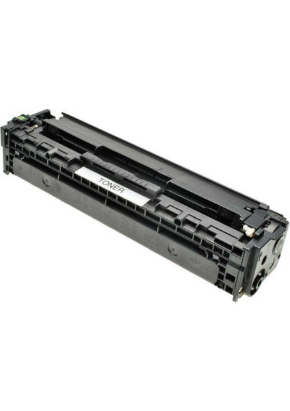 Muadil Toner Hp CC530A / CE410A/CF380A/ Siyah Çipli