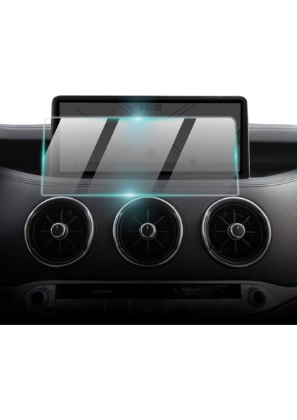 Kia 2022-2023 Stinger Gt-Line / Gt2 / Gt1 10,25" Navigasyon Ipg Proactive Ekran Koruyucu