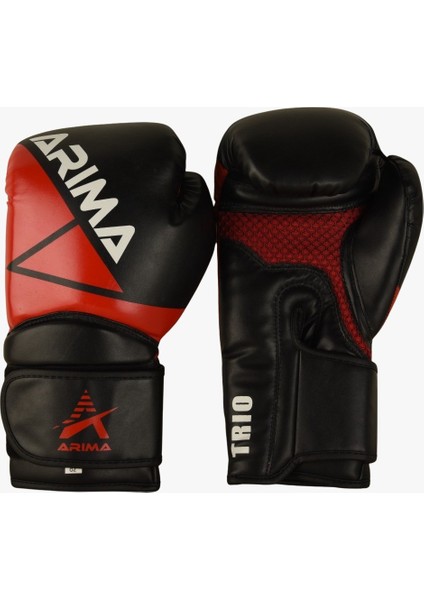Trio2 Boks Kickboks Muay Thai (Kickboks Müsabaka) Eldiveni 10- 12 Oz fiyatları