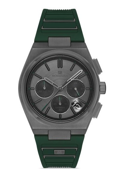 TM345N-04YS Momentus Men's Time Masters Kol Saati