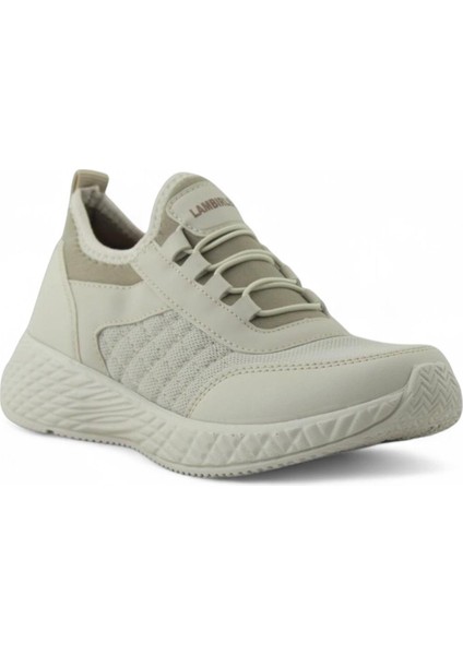 Kadın Yazlık Hafif Rahat Taban Günlük Sneaker Spor