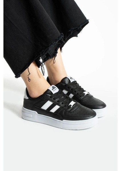 Kadın Sneaker Rahat Gunluk Bagcıklı fiyatları