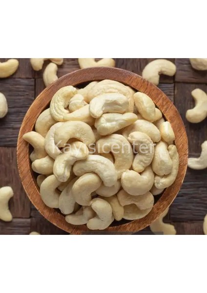 Toptan Kavrulmuş Lüks Kaju Fıstık 10 kg