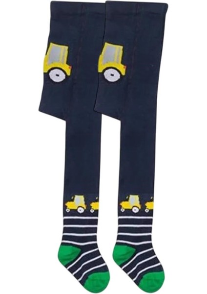 Bebek Külotlu Çorap 012-21