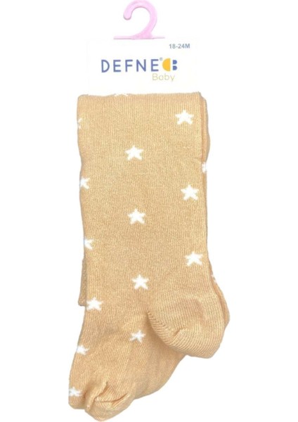 Bebek Külotlu Çorap 019-21