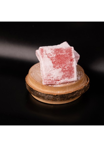 Yaprak Gül Lokum - Kıstırmalık 400 gr fiyatları