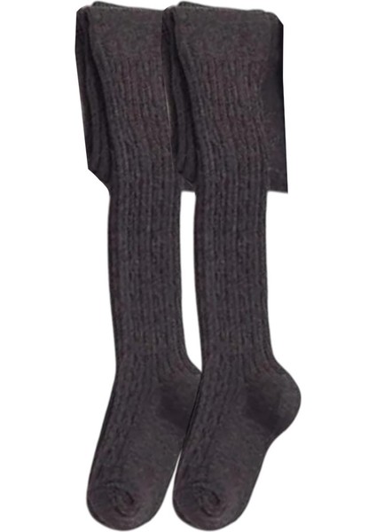 Bebek Külotlu Çorap 010-21