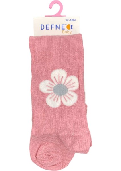 Bebek Külotlu Çorap 044-23