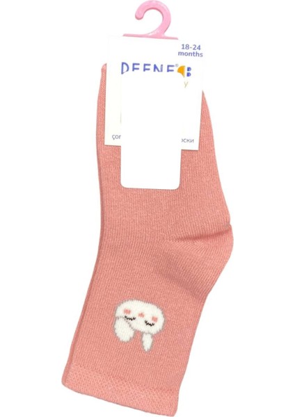 Bebek Çorabı K006-24
