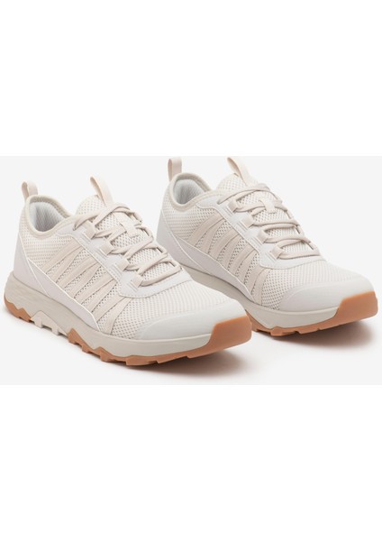 Quechua Erkek Outdoor Ayakkabı - Beyaz - NH500 Fresh