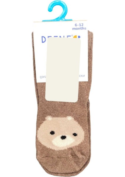 Bebek Çorabı E008-24