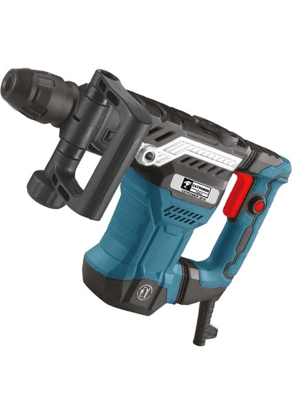 CATPOWER-5916- Kırıcı 5 kg 18J 1300 W