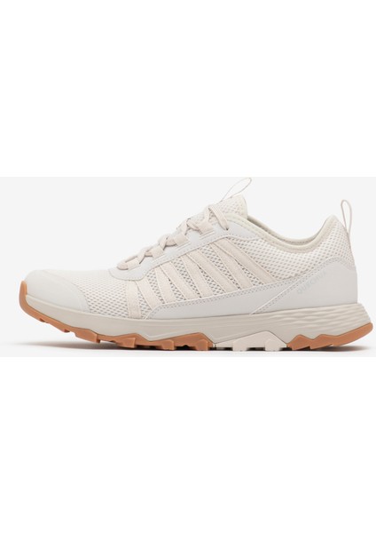 Quechua Erkek Outdoor Ayakkabı - Beyaz - NH500 Fresh