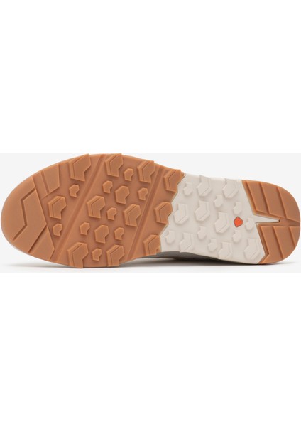 Quechua Erkek Outdoor Ayakkabı - Beyaz - NH500 Fresh fırsatları