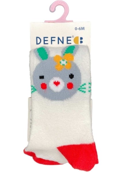 Bebek Külotlu Çorap 021-21