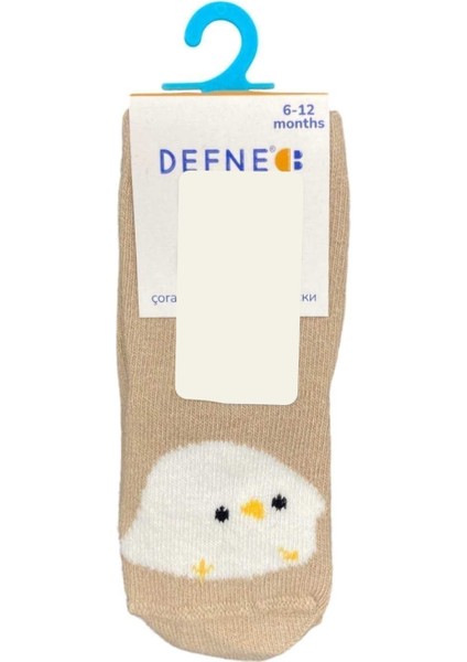 Bebek Çorabı E008-24