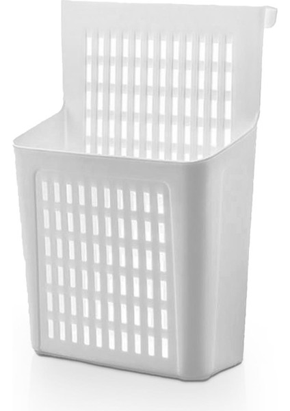 Askılı Dolap İçi Düzenleyici & Sepet Raf Organizeri & Çok Amaçlı Düzenleyici & Deterjanlık Şampuanlık fırsatları