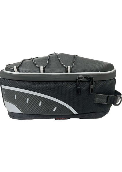 Gt Forte Suya Dayanıklı Depo Üstü Çanta Dayanıklı Malzeme ile Motorsiklet Aksesuarı modelleri