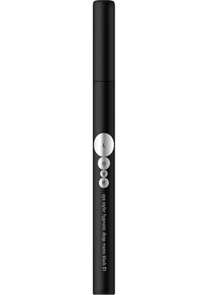 Kallos Love Suya Dayanıklı Mat Eyeliner