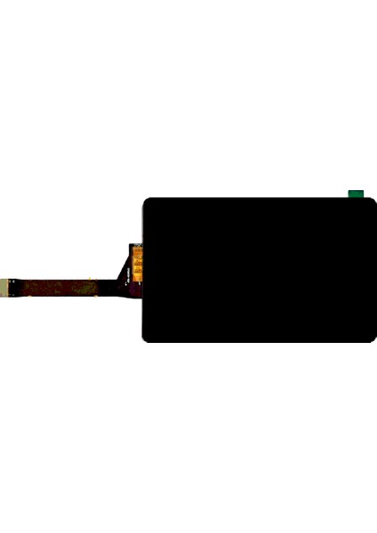 Halot One 2k Mono LCD Ekran Kiti