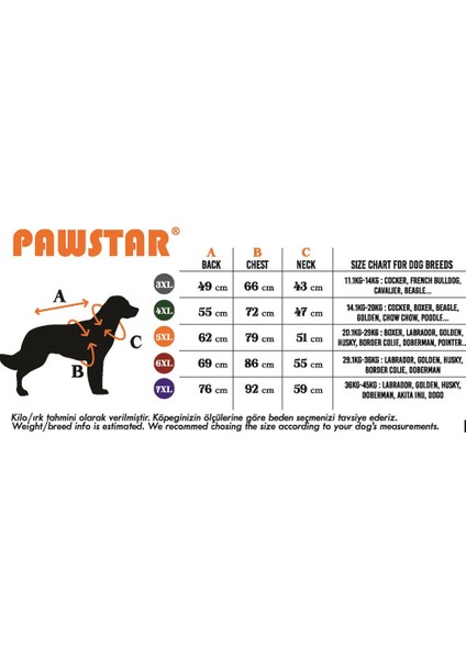 Siyah Çizgili Orta ve Büyük Irk Köpek Pijaması - Köpek Tulumu - Köpek Kıyafeti (15 kg-45 kg) fiyatları