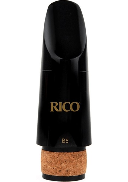 Rıco B5 Bb Klarnet Beki