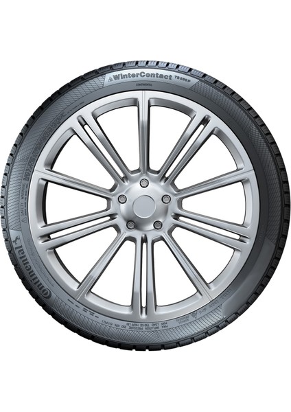 225/50 R17 94H Fr Wintercontact Ts 850 P Mo Oto Kış Lastiği (Üretim Yılı : 2023) modelleri