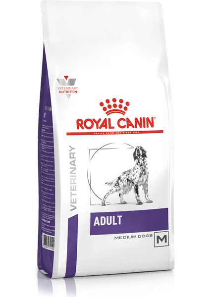 Expert Adult Medium Dog 10 kg Köpek Maması
